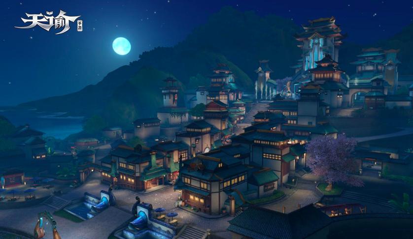 天谕手游暗淡灵质,天谕手游各门派现状