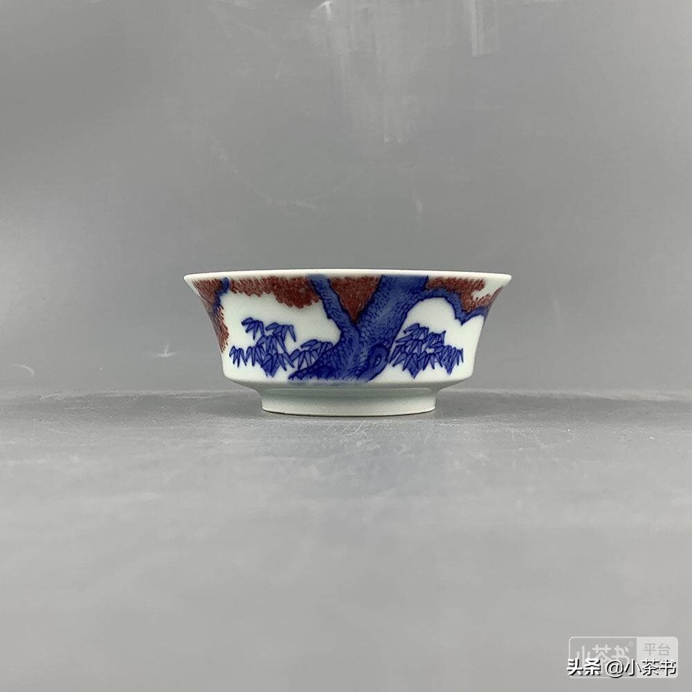 小茶书威拍第九十三场贵和祥春风祥玉茶道具专场图文拍卖来啦