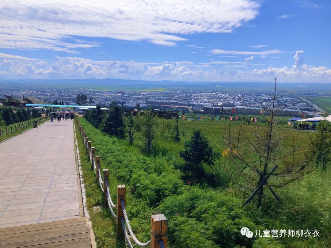 暑假带孩子内蒙古旅游攻略,暑期内蒙古亲子游鄂尔多斯