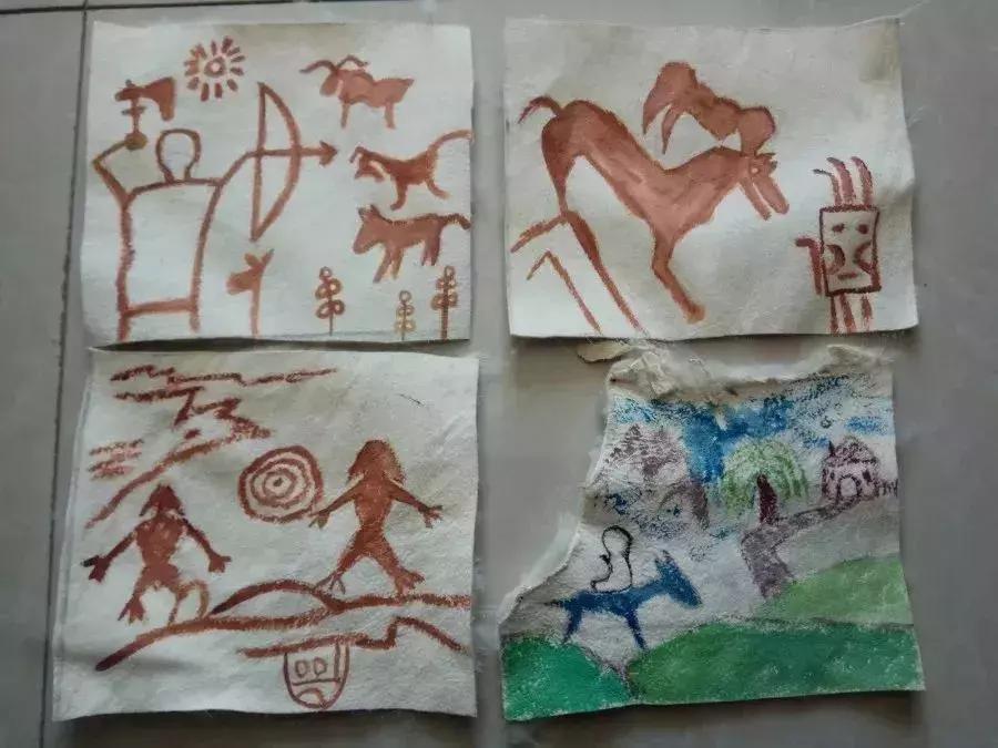 探秘坑洞古代遗迹,水洞沟遗址简介