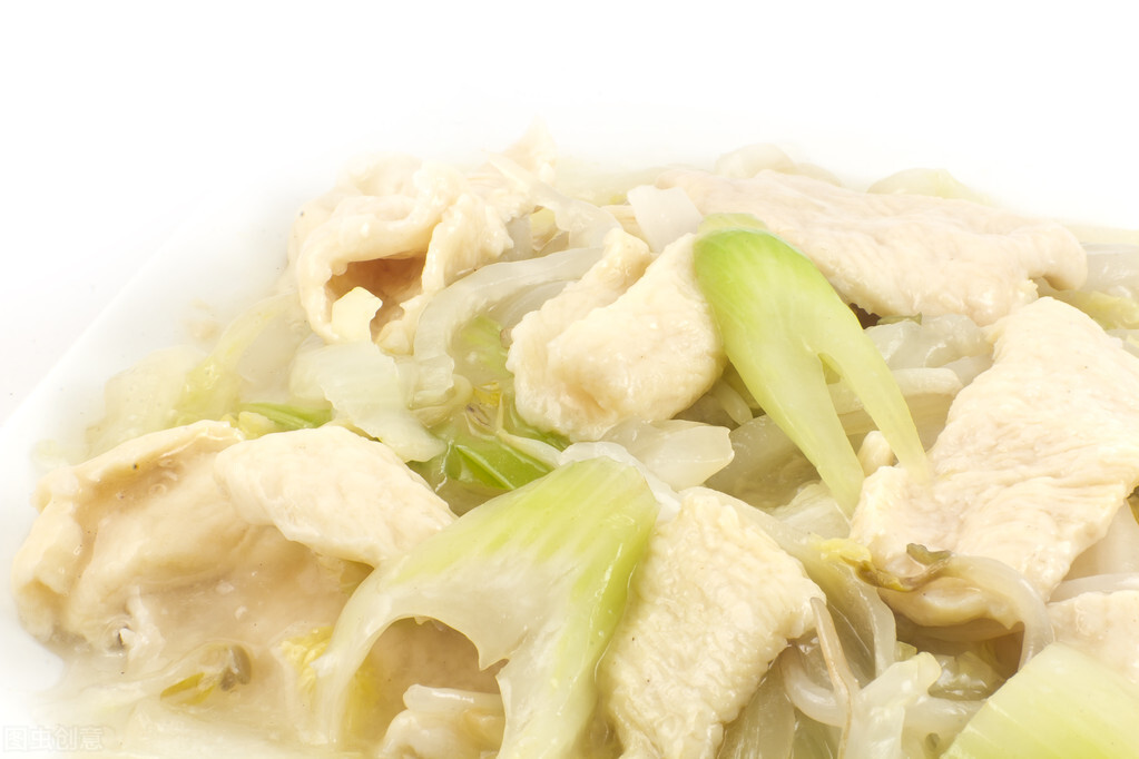 月子餐黄豆芽汤怎么做好吃,月子餐黄豆芽炒肥牛