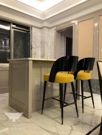 平凹国际家居设计师,平凹国际定制装修