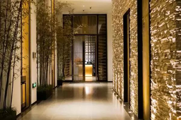 宁海安岚度假酒店,宁海安岚最美的酒店