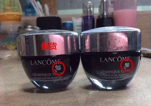 雅诗兰黛辨别真假视频水乳,sk2和雅诗兰黛区别