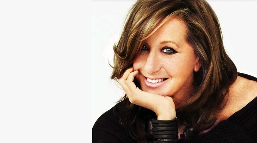 2019新年伊始美国纽约时尚轻奢品牌DKNY正式入驻京东