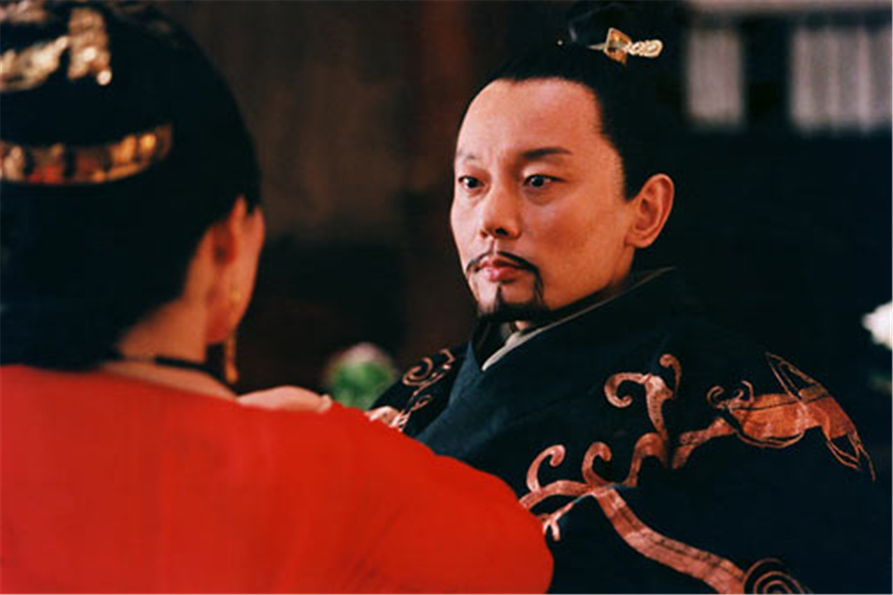 与夜宴可以媲美的电影,夜宴里面的视频