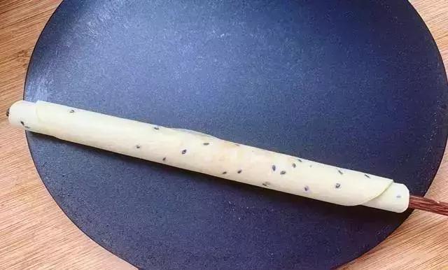 想吃鸡蛋灌饼怎么办,想吃鸡蛋卷不用买