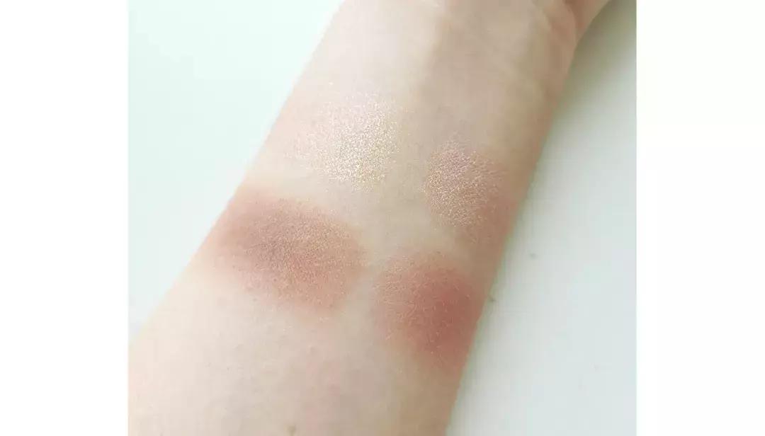 get这几款神仙眼影直男都为你心动,推荐超级好看的几款眼影给大家