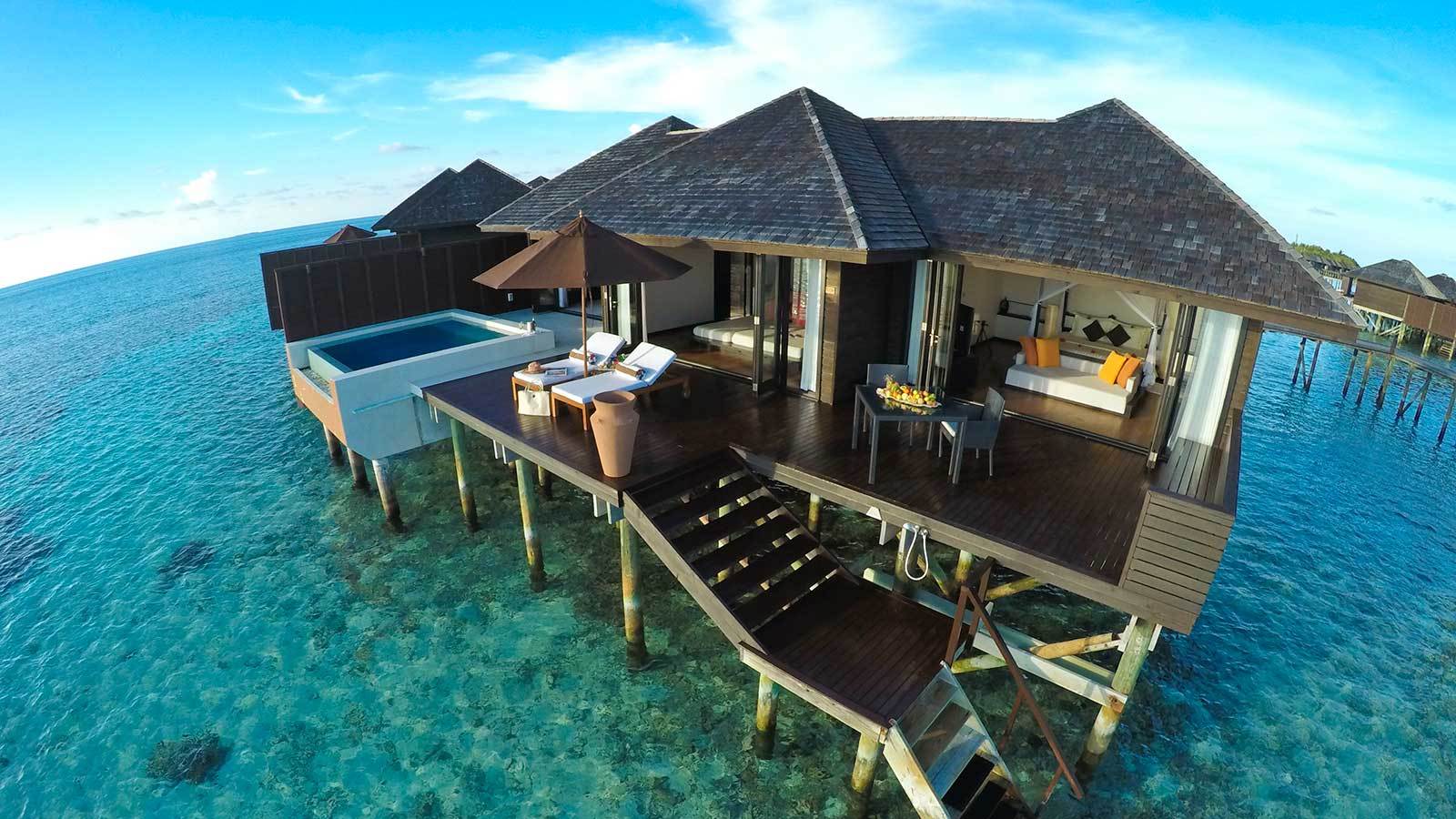 梦想实现的地方叫什么,港丽岛