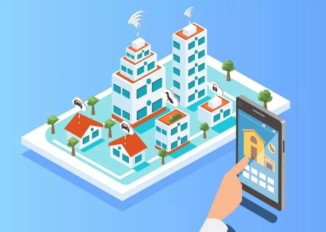 新趋势新商机高投资高回报,新经济创业商机