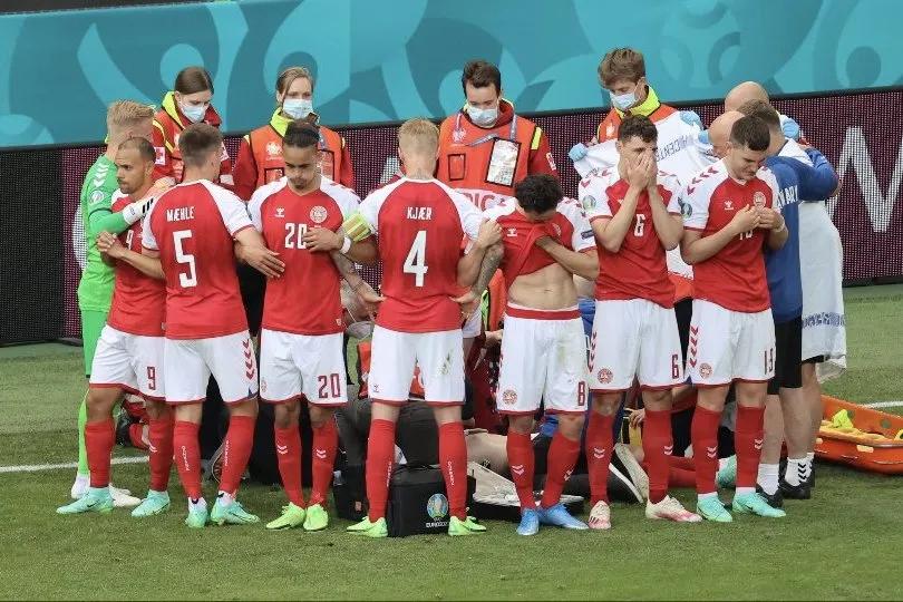 今夜，生死高于足球；今夜，足球战胜死神