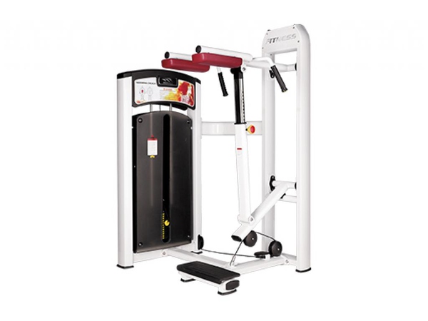 健身房器械专业知识,健身房器械科普