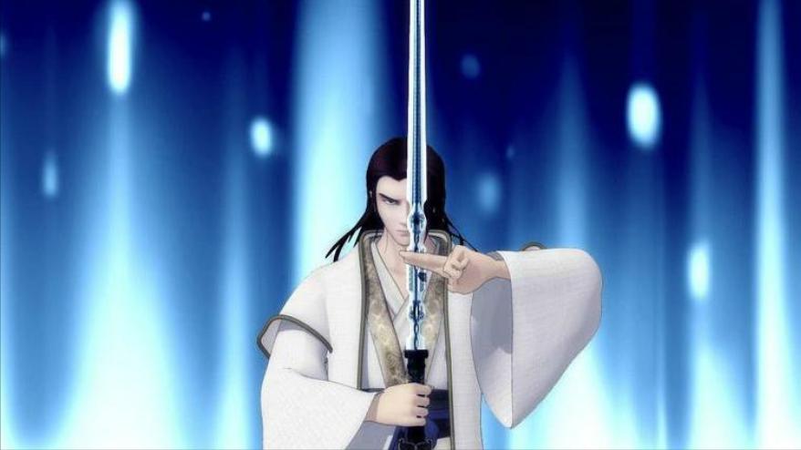 秦时明月中的各种兵器,秦时明月十大兵器排行榜