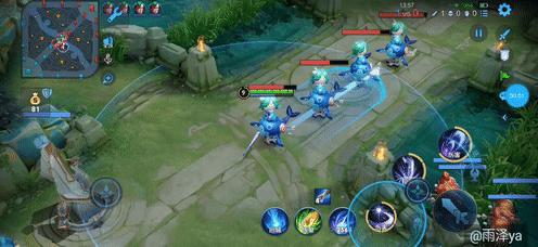 王者荣耀五个最难完成的成就,王者荣耀露娜天花板教学