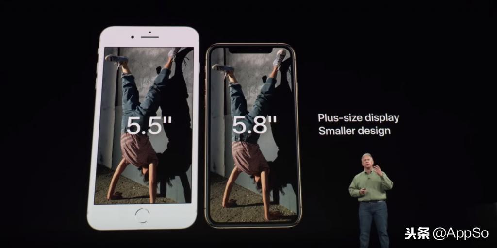 为什么苹果的Keynote那么好看？学会这4招，你也能做出同款PPT