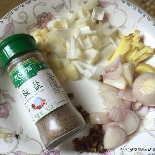 椒盐皮皮虾正宗做法步骤,咸香可口外脆里嫩的椒盐皮皮虾