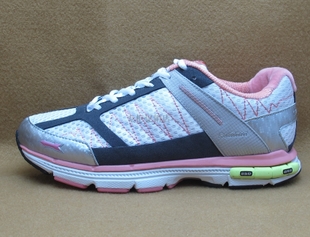 各大名牌logo跑鞋,全球四大跑鞋品牌