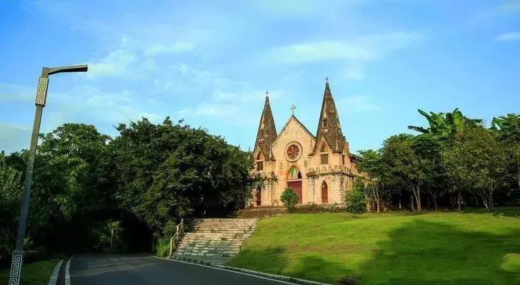 最美的六大瀑布黄果树瀑布上榜,黄果树大瀑布宏伟壮观的美丽风景