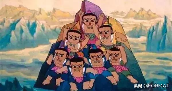 小时候看过的50部经典动画片,中国儿童必看的50部动画片