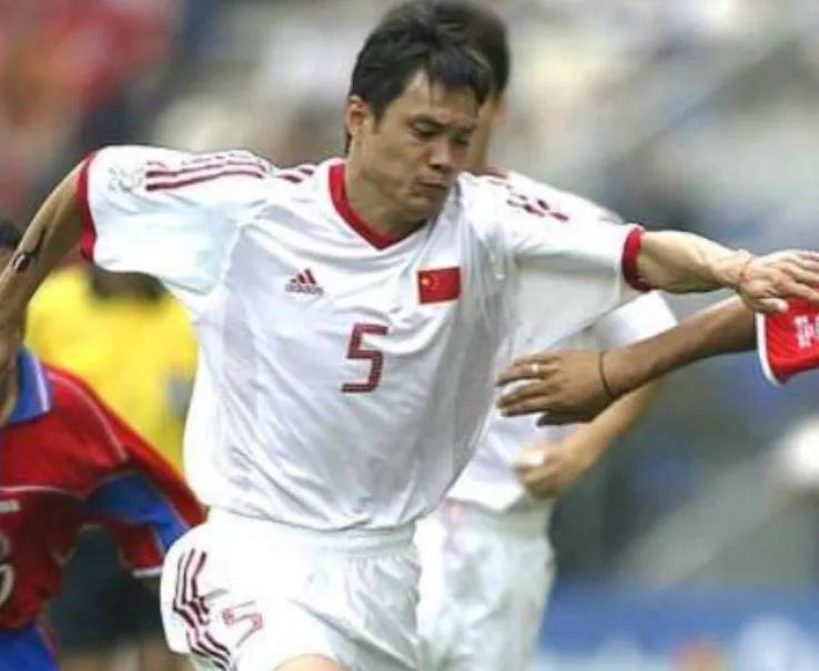 足球黑子张恩华,中国足球运动员怀念张恩华