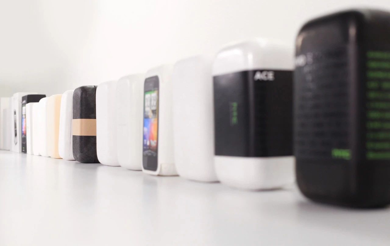 那些年的htc,买椟还珠中的买椟还珠