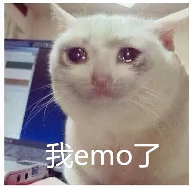 emotional的中文意思是什么,emo的翻译是什么意思