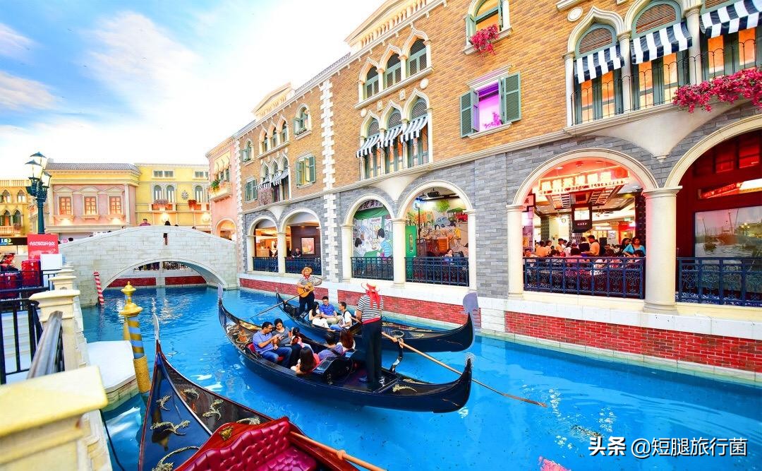 澳门购物领券,澳门必买清单30件商品