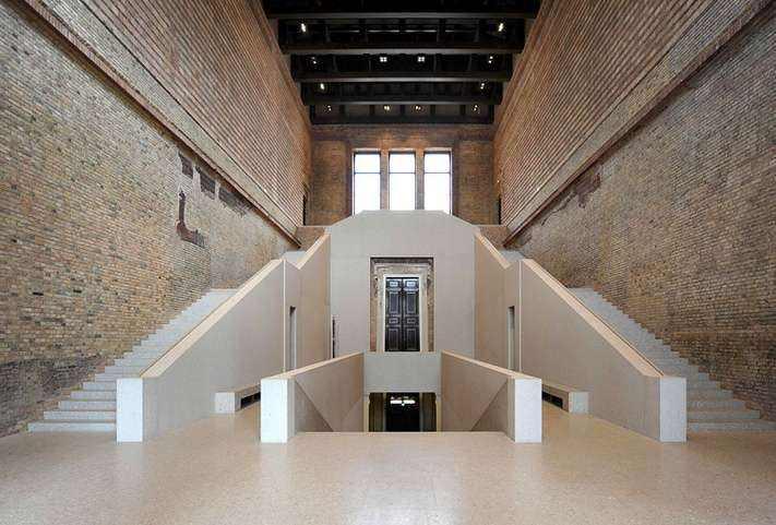 英国最佳建筑排名,英国卫报评选21世纪百佳影片