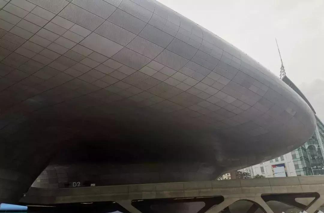 首尔有什么好看的风景,首尔什么好玩