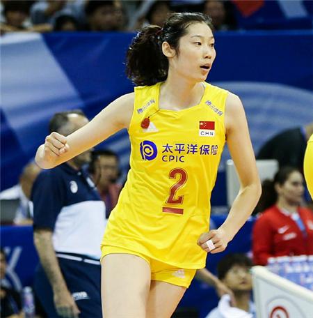 朱婷还会回瓦基弗吗,朱婷欧冠决胜局独砍10分