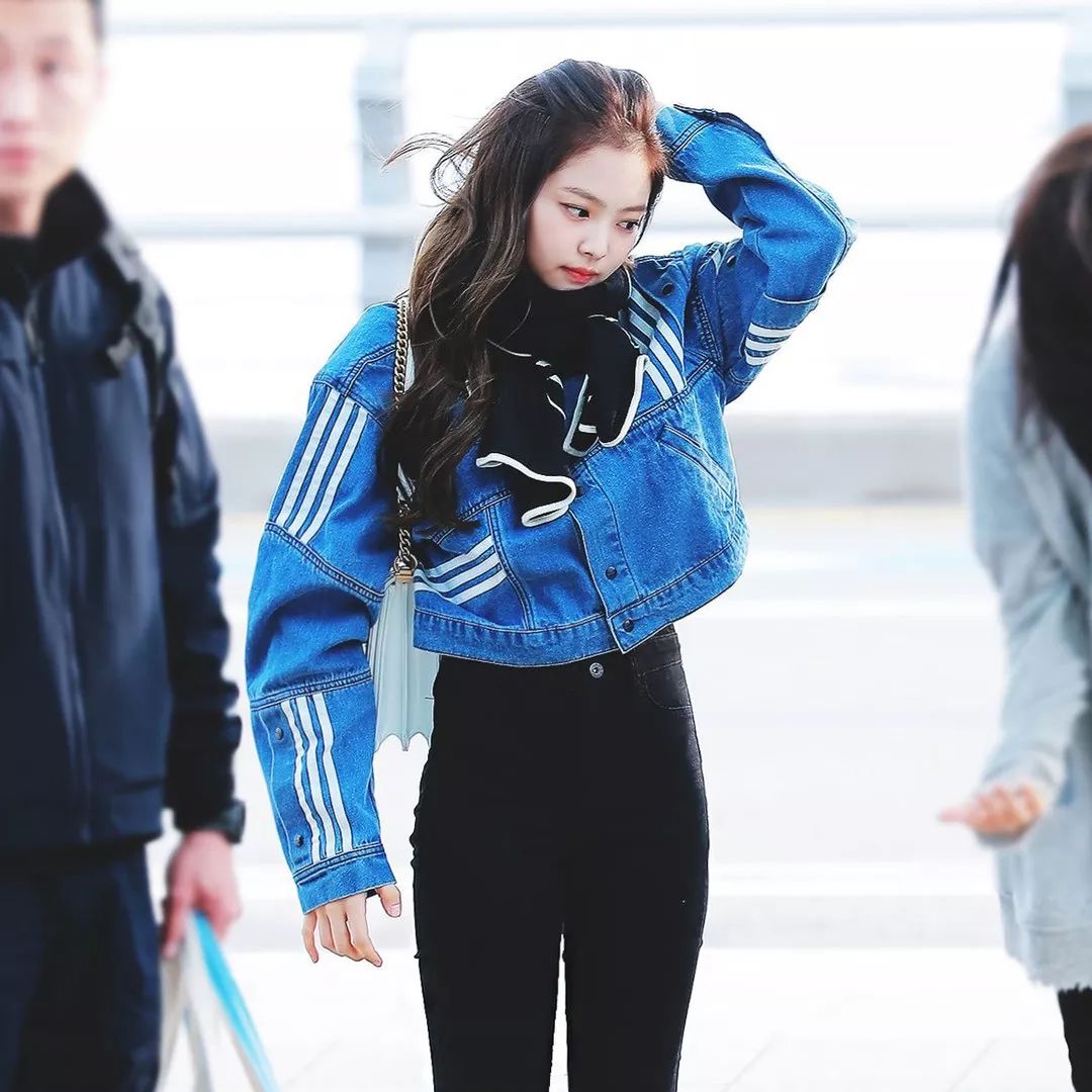 2021最火围巾系法,长方形围巾系法大全简单又好看