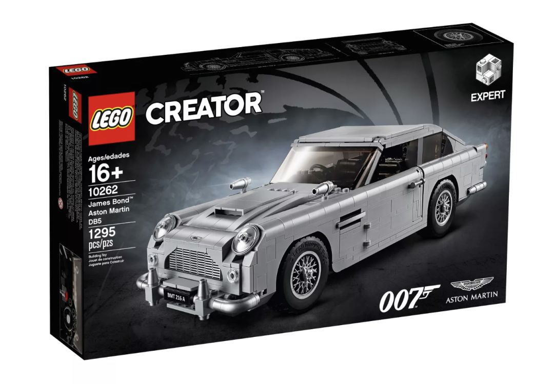 关于乐高的影视作品,好看的乐高影视作品