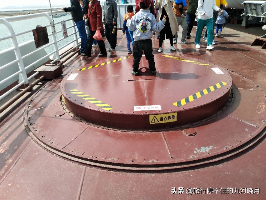 天津航母主题公园门票到几点,天津航母主题公园如何购票