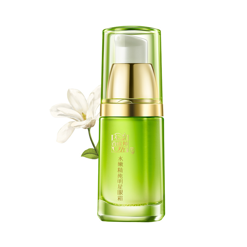 国产眼霜推荐去细纹黑眼圈,眼霜哪个牌子淡化黑眼圈效果好