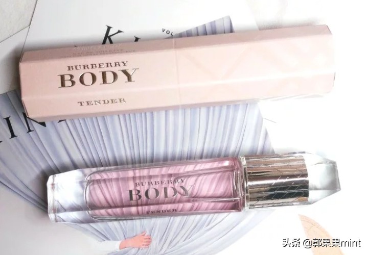 让女生一闻就爱上你的香水,高级感香水让人印象深刻