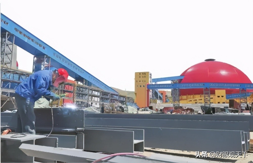 连*疆新**人都不知道的*疆新**工业