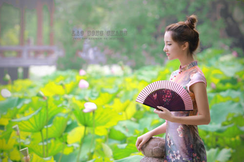 漫展漏*裤内**是软色情还是个人自由？