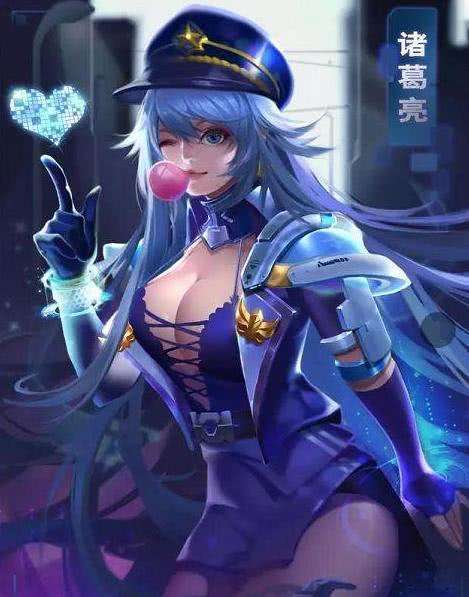 王者荣耀即将被加强的五个英雄,王者荣耀最令人期待的4个英雄