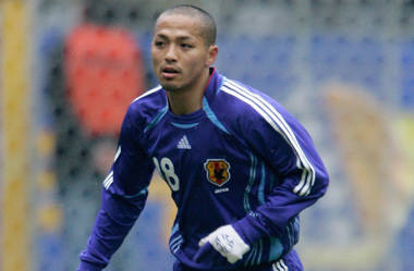 你认同吗？日本国家队公布球迷票选最佳11人：德甲MVP无缘