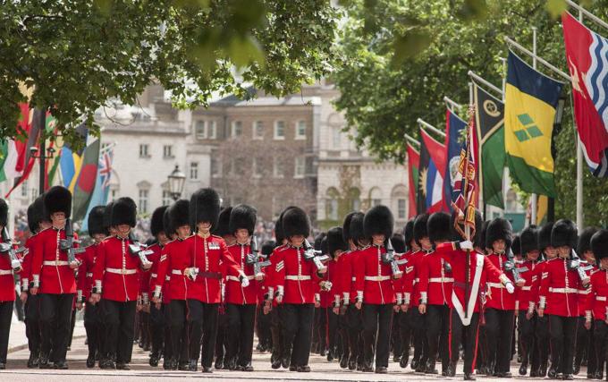 去英国必做的几件事,第一次去英国需要什么手续