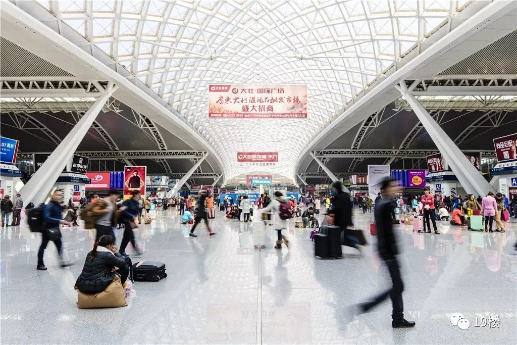 春运票价优惠都有哪些列车,春运铁路购票调整