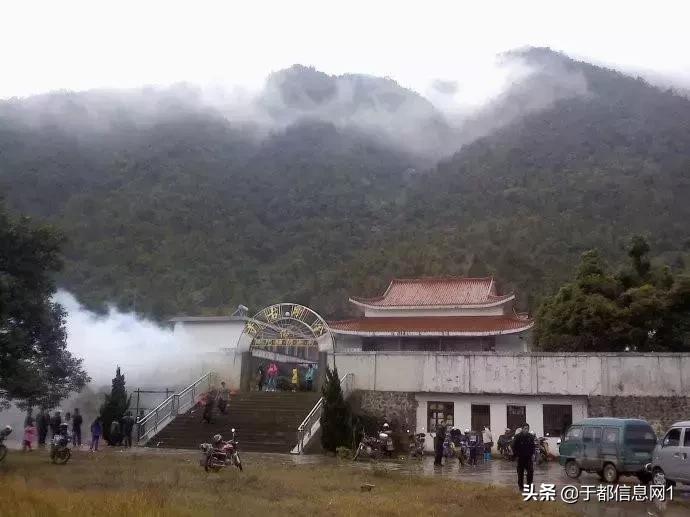 如何介绍自己的家乡于都,介绍自己的家乡于都