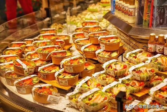 探店零售类,零售店铺探店