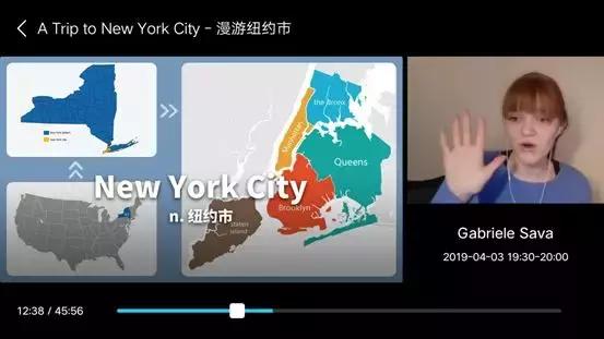 哈佛最好的外教课,哈佛外教启蒙课程