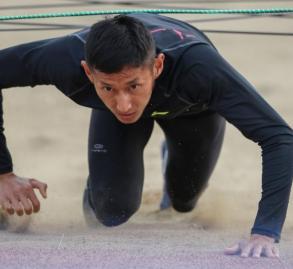 军事五项是什么兵种,军事五项有几个项目