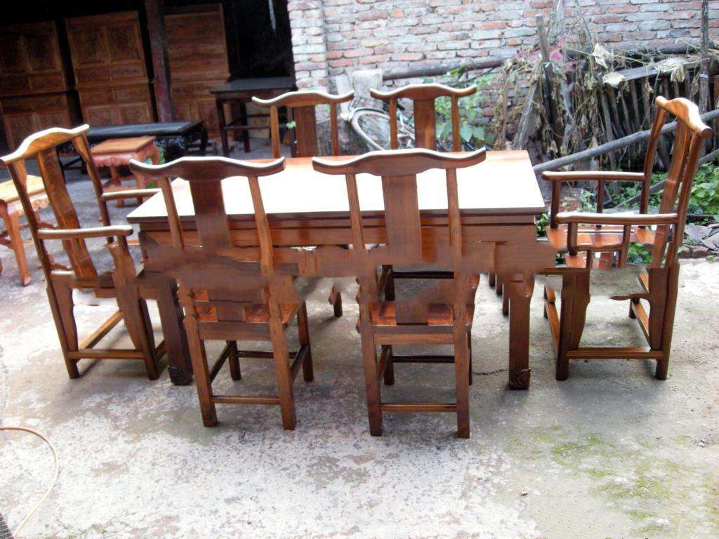 中国古代椅子演变史,中国古代各朝代的椅子