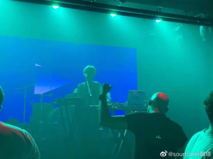 这个默默无闻的小群体，正推动国内独立音乐文化发展