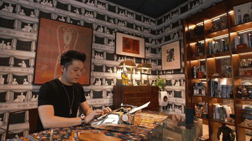 杭州出名的富二代是谁,杭州富二代名单