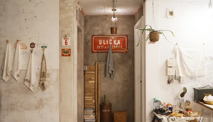 资深老房改造性价比高,资深老房改造效果图