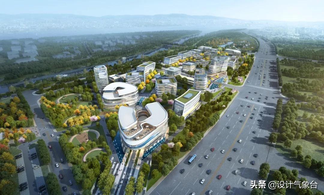 13亿项目变僵尸园区,投资13亿工业园成僵尸园区